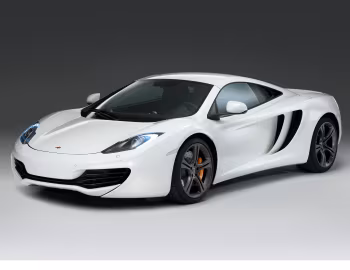 McLaren MP4-12C '2011–14
