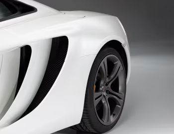 McLaren MP4-12C '2011–14