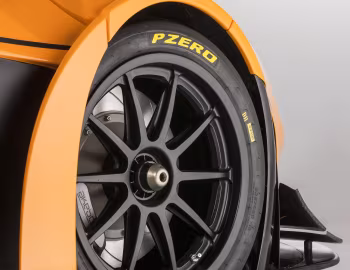 McLaren 12C Can-Am Edition Concept '08.2012