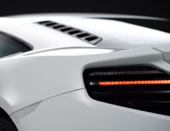 McLaren MP4-12C '2011–14