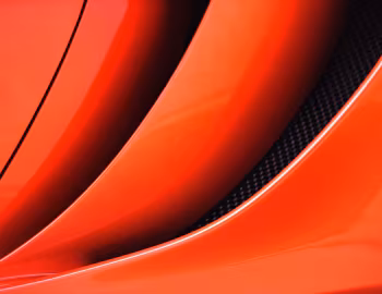 McLaren MP4-12C Prototype '2009–10