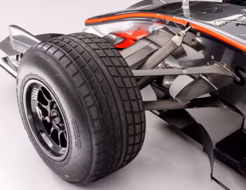 McLaren MP4/21 '2006