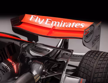 McLaren MP4/21 '2006