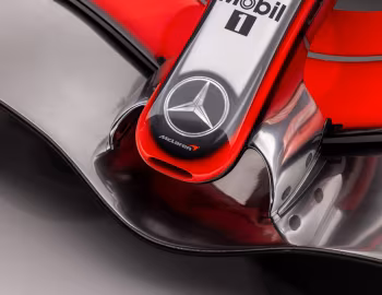 McLaren MP4/21 '2006