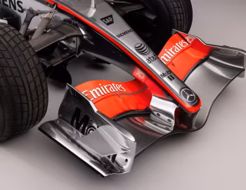 McLaren MP4/21 '2006