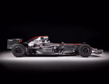 McLaren MP4/21 '2006