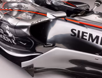 McLaren MP4/21 '2006