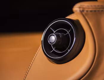 Interior McLaren MSO 570GT Concept '08.2016