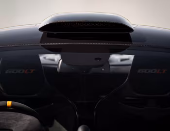 McLaren MSO 600LT [UK-spec] '2018–21