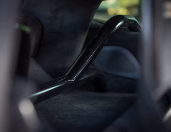 Interior McLaren MSO 600LT [UK-spec] '2018–21