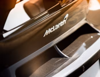 McLaren MSO 600LT [UK-spec] '2018–21