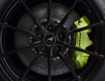McLaren MSO 600LT Spider [Worldwide] '2019–21