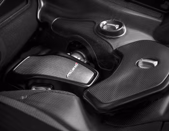 Sous la capuche McLaren MSO 650S Concept '04.2014