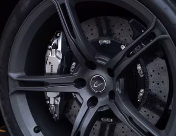 2015–19 McLaren MSO 650S Spider [North America] '2014–19