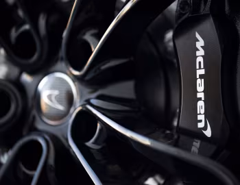 McLaren MSO 650S Spider "Al Sahara 79" [Middle East] '2015
