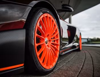 McLaren MSO 675LT "Gulf Racing Theme" '2018