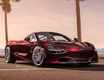 2018 McLaren MSO 720S Coupé [North America] '01.2018