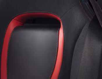 Interior McLaren MSO 720S Coupé "Velocity" '03.2017