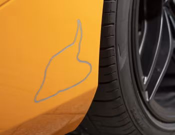 McLaren MSO 720S "Spa '68 Collection" [Belgium] '2019