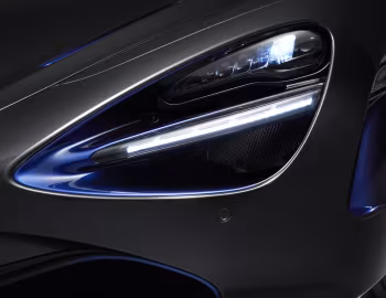 McLaren MSO 720S Spider '2019–23