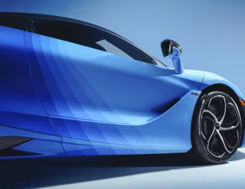 2023 McLaren MSO 750S Coupé "Spectrum Theme" [North America] '2023