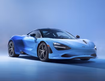 2023 McLaren MSO 750S Coupé "Spectrum Theme" [North America] '2023
