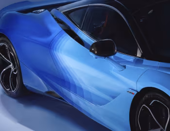 2023 McLaren MSO 750S Coupé "Spectrum Theme" [North America] '2023
