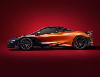 McLaren MSO 765LT Strata [Worldwide] '2020–23