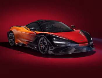 McLaren MSO 765LT Strata [Worldwide] '2020–23