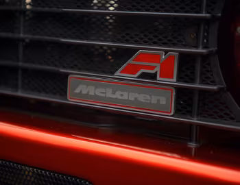 McLaren F1 High Downforce Package "LM-Spec" (#073) '1998
