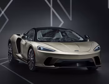2020–24 McLaren GT by MSO [North America] '2019–24