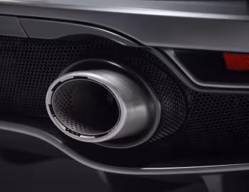 2020–24 McLaren GT by MSO [North America] '2019–24