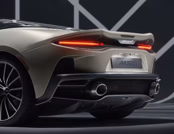 2020–24 McLaren GT by MSO [North America] '2019–24