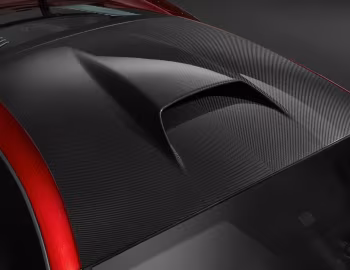 McLaren MSO HS '2016