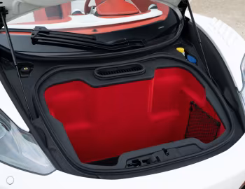 Ambos McLaren MSO 12C "Bespoke Project 8" Spider '2013