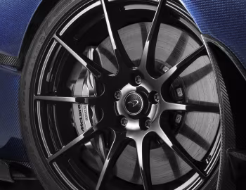 McLaren MSO P1 '2016