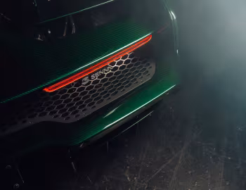 2018 McLaren MSO Senna [North America] (P15) '2018
