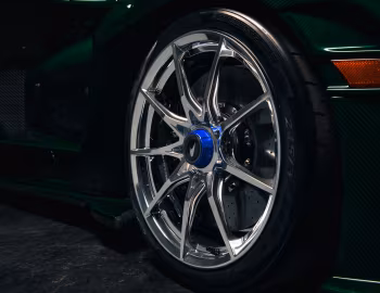 2018 McLaren MSO Senna [North America] (P15) '2018