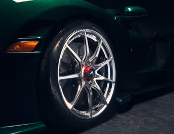 2018 McLaren MSO Senna [North America] (P15) '2018