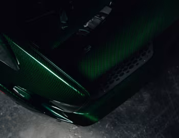 2018 McLaren MSO Senna [North America] (P15) '2018
