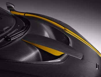 McLaren MSO Senna "Carbon Theme" (P15) '2018