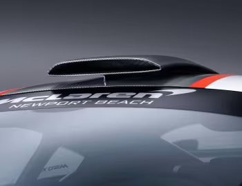 McLaren MSO X '2018