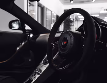 Interior Mulgari Project Twelve SV '2017