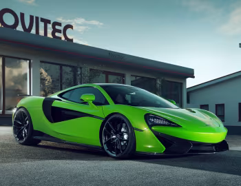 Novitec McLaren 570GT '2017–21