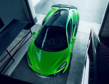 Novitec McLaren 570GT '2017–21