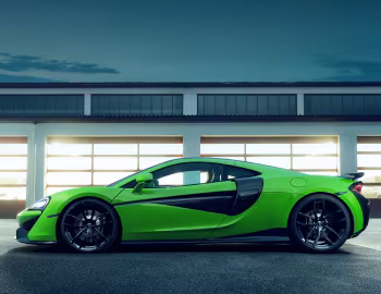 Novitec McLaren 570GT '2017–21