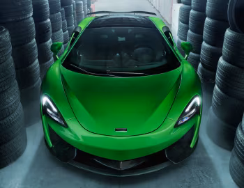 Novitec McLaren 570GT '2017–21