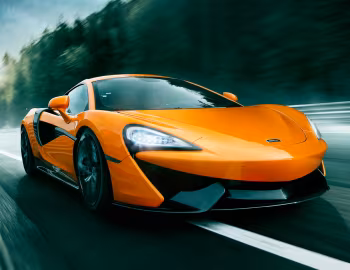 Novitec McLaren 570S '2016–21