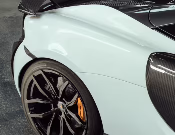 Novitec McLaren 570S Spider '2018–21