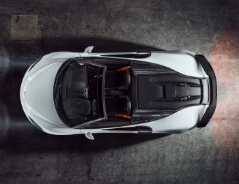 Novitec McLaren 570S Spider '2018–21